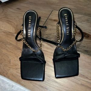 Gianni Bini size 9.5, never been worn, true to size
